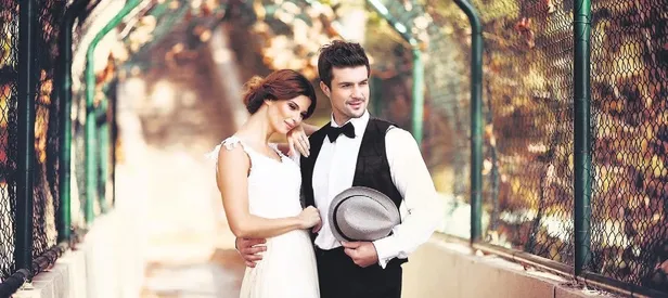 Sambacı gelin Türk oluyor