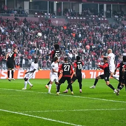 CANLI | Samsunspor - Hamrun Spartans