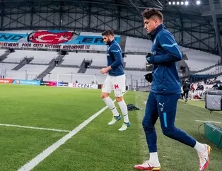 Özel Haber I Cengiz Ünder kariyer rekoruna doğru...