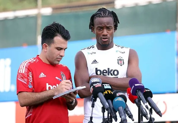 Rakibimiz Ukrayna (Yurttan ve dünyadan spor gündemi)-6