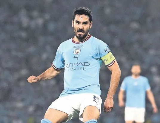 İlkay ile devam edeceğiz