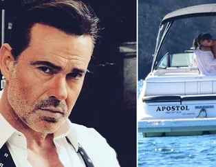 Murat Başoğlu'dan takipçisine küfür dolu cevap!