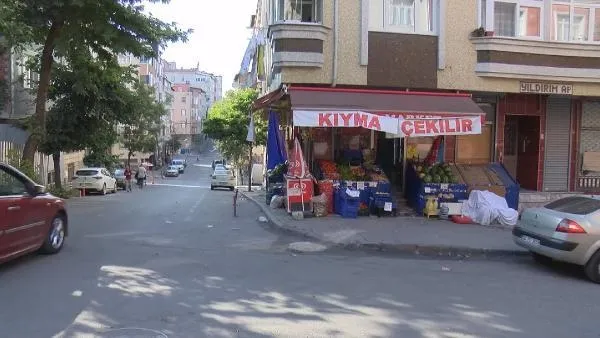 İstanbul'da kasap ve bakkalların 'et çekme' tartışması: Ekmeğimize göz diktiler-2