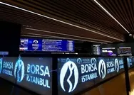Borsa haftaya düşüşle başladı | İşte 7 Aralık BIST 100 son durum