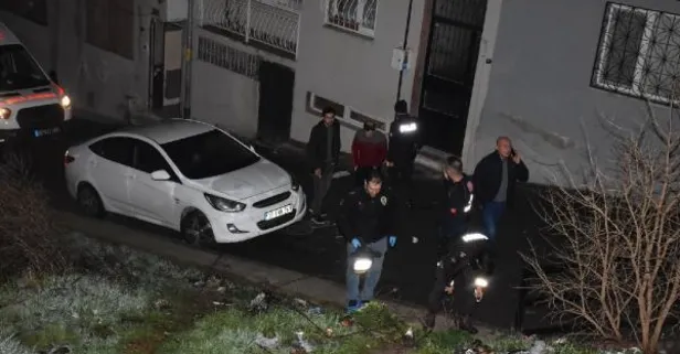 İzmir'de akılalmaz olay! Evde oyun oynadığı sırada camdan giren kurşun ölümüne neden oldu
