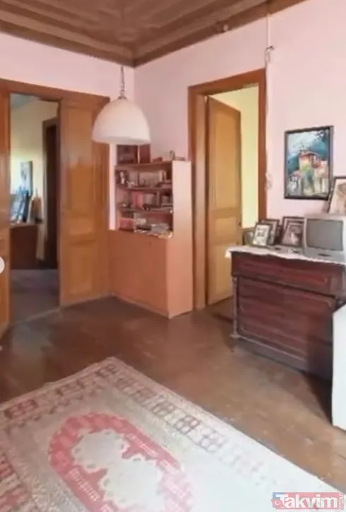 Orhan Veli’nin doğduğu Beykoz’daki tarihi köşk 80 milyon TL’ye satışa çıktı: Müze mi yapılacak? - 7