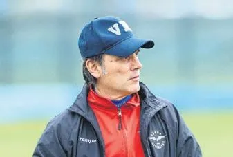 Belhanda hatasının bedelini ağır ödedi