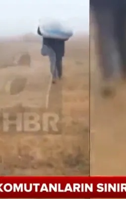 Tonlarca bomba Türkiye'ye nasıl sokuldu!