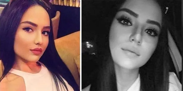 Aleyna Çakır nasıl öldü? Aleyna Çakır intihar mı etti? Sevgilisi Ümitcan Uygun'un darp videosu ortaya çıktı-1