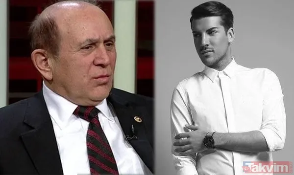 Demet Akalın’dan Kerimcan Durmaz açıklaması: Kocamdan utandım! Siyaset ve sanat dünyasından Kerimcan'a tepki yağıyor - 7