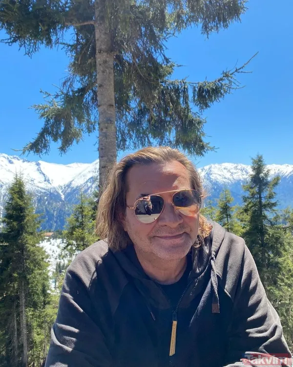 Ebru Gündeş en büyük destekçisiydi Armağan Çağlayan sağlık durumu nasıl açıkladı! Kötü haberi de sosyal medyadan duyurdu - 14