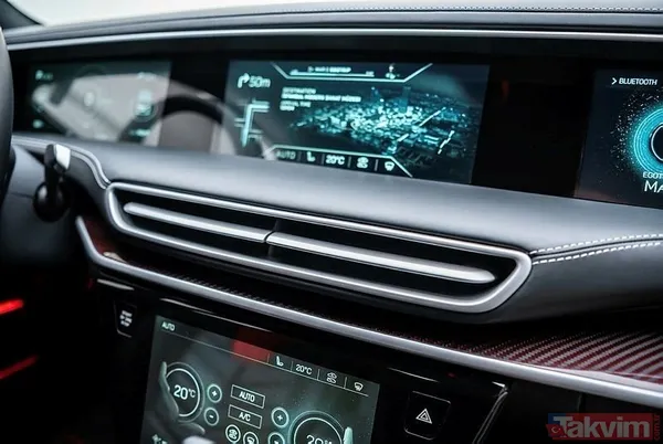 Yerli araba TOGG ile anlaştılar! Dünya devi TOGG için Gemlik'e geliyor - 8