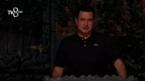Acun Ilıcalı 'son' dedi Ayşe Yüksel elini beline koyup 'ben de geliyorum' dedi Survivor'da 2 diskalifiye var! Yeni 3 yedek ise...-4