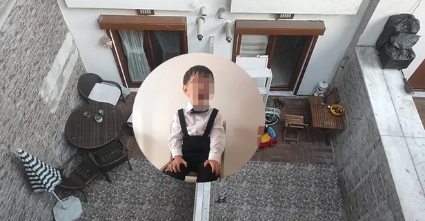 3 yaşındaki Karan ilaçlama sonrası hayatını kaybetti! Gözler o firmaya çevrildi