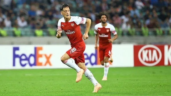 Fenerbahçe ve Galatasaray'dan Mesut Özil savaşı!-4