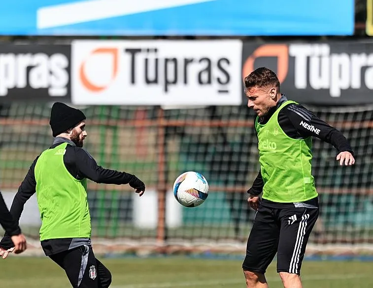 Kartal hız kesmiyor