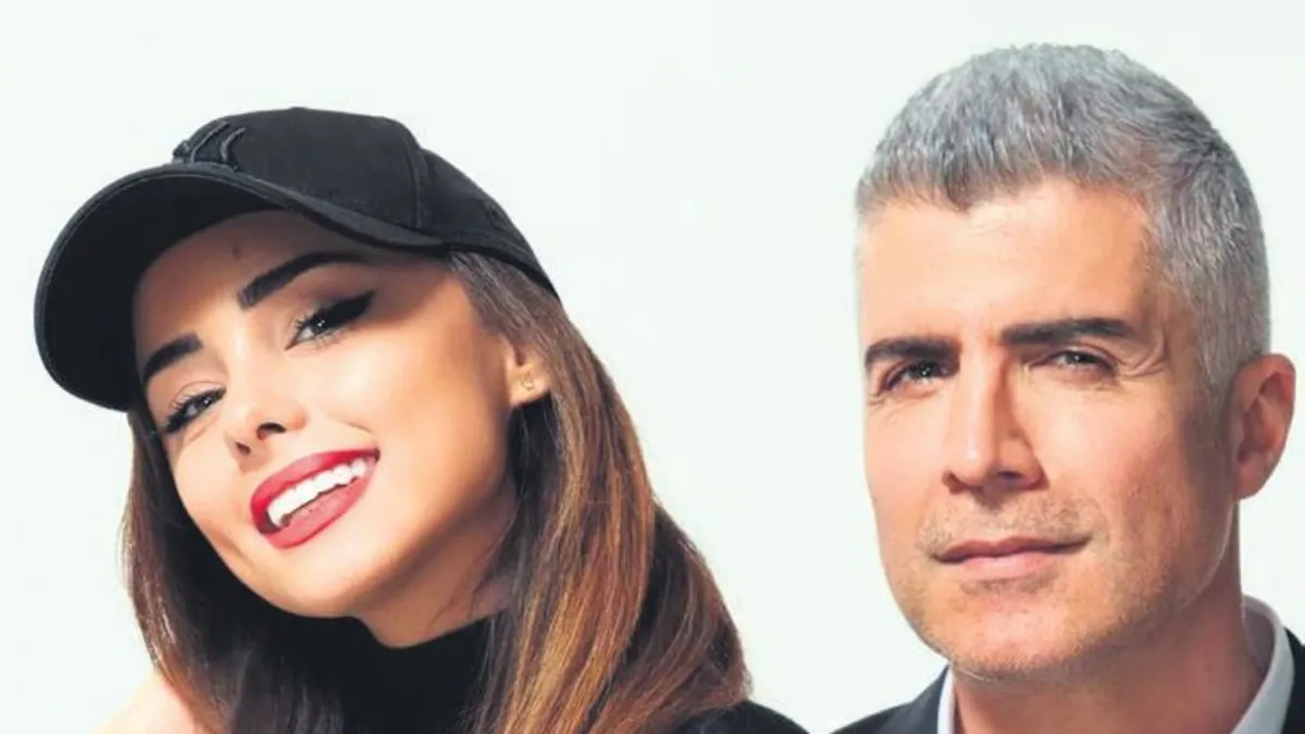 Şiddet iddiası sonrası ortalık karıştı! Özcan Deniz'in annesinden uzaklaştırma ve korunma talebi