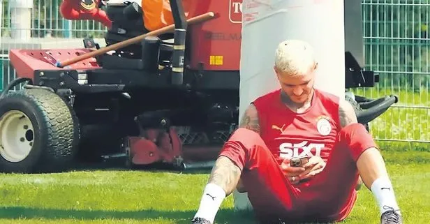 Icardi seferberliği