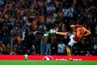 Galatasaray 'Hatay' yapmadı! Fark 5'e çıktı