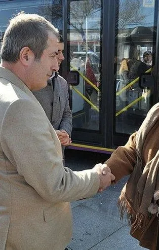 Sarıyer’de CHP seçmeni de 'AK Parti' dedi