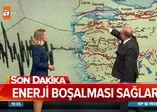 Deprem uzmanı Şükrü Ersoy açıkladı! İstanbul’da yeni deprem olacak mı?