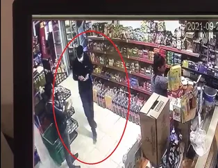 Ağzına havlu sıkıştırılarak öldürülen kurye Erşan Aydemir'in son görüntüsü ortaya çıktı