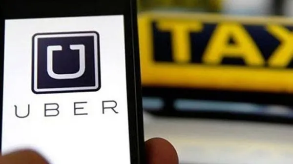 İstinaf mahkemesi Uber’in sarı taksiler ile çalışmaya devam etmesine izin verdi! Uber Türkiye müjdeli haberi duyurdu-8