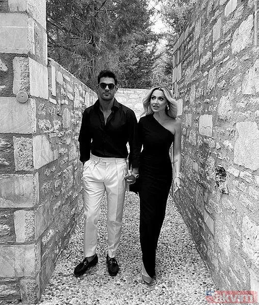 Mehmet Dinçerler İle Hadise