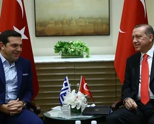 Darbelere karışanların Yunanistan’da yeri yok