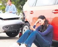 Kaza masrafı devletten! Kaza yapanın sağlık giderlerini sigorta karşılıyor...