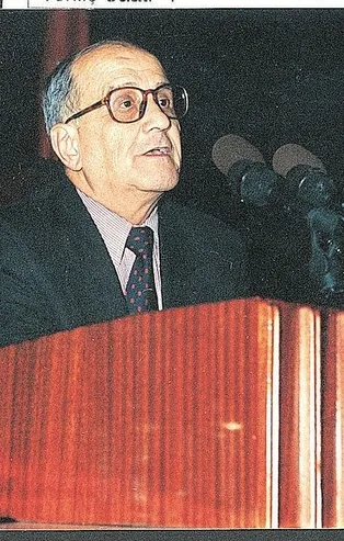 Mümtaz Bey’i kaybettik