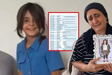 Narin Güran cinayetinde yeni gelişme! Yüksel Güran’ın telefon ve internet kayıtları ortaya çıktı! O detay kafa karıştırdı