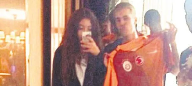 Justin Aslan kesildi