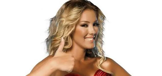 Uzun aradan sonra ortada