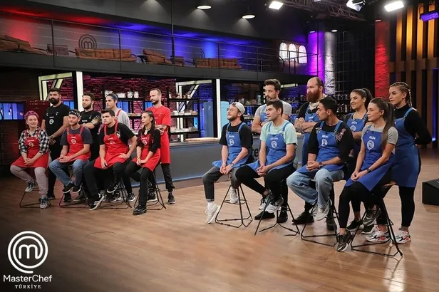 Acun Ilıcalı TV 8'de sıkı yönetim ilan etse de olmadı yine ifşa yine ifşa! Masterchef ifşalarla baltalanınca yayın kalkıyor-7