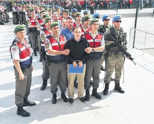 CHP yazdı cuntacı oynadı