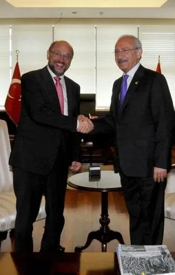 CHP'den skandal adım