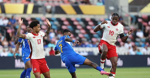 Fenerbahçe'den David'e 55 milyon euroluk teklif!