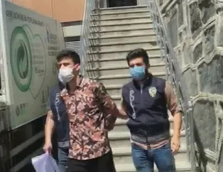 Esenler’de iğrenç taciz iddiası! Çığlıkları duyan hemen koştu