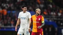 Mauro Icardi 3 kulübe önerildi! İşte yeni adresi