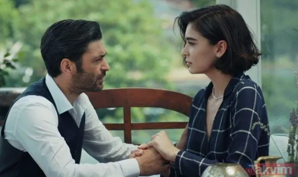 EDHO'nun Esra'sı 5 gün önce nişanlanmıştı... Sevcan Yaşar ile İrsel Çivit evlendi işte nikahtan ilk kareler: "Bir ömür boyu mutluluklar" - 2