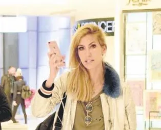 Çağla’dan Kuzey’e ders