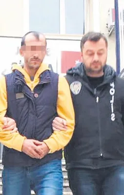 Kurşun adres sormadı