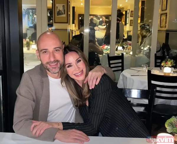 Demet Şener 'biz gönülden evliyiz' dedi yüzüğü olay oldu! 3.kez mi nikah masasına oturacak derken açıklama geldi: O kadar çok... - 6