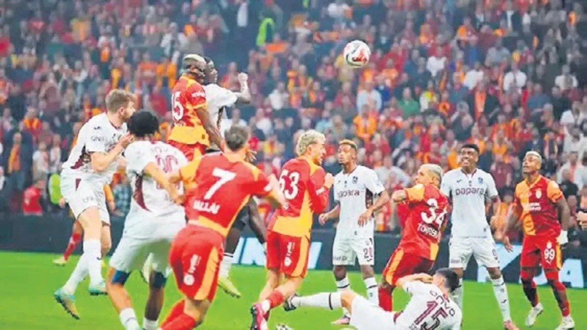 Hocalar ve kaptanlar birlikte konuşacak