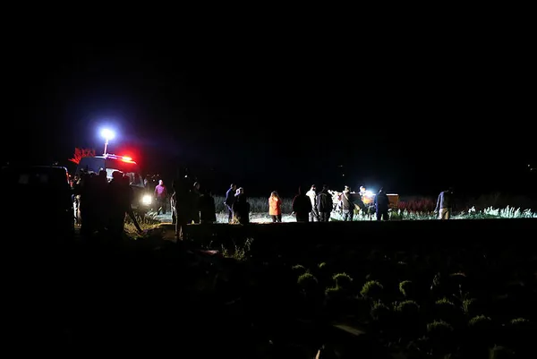 Bodrum’da talihsiz kaza: Makineden fırlayan taş, oğlunun ölümüne neden oldu-2