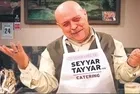 "Çocuklar Duymasın"ın Seyyar Tayyar'ı Emin Gümüşkaya'dan acı haber!