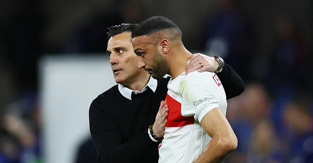 Vincenzo Montella: Gururlanmamız gerekiyor