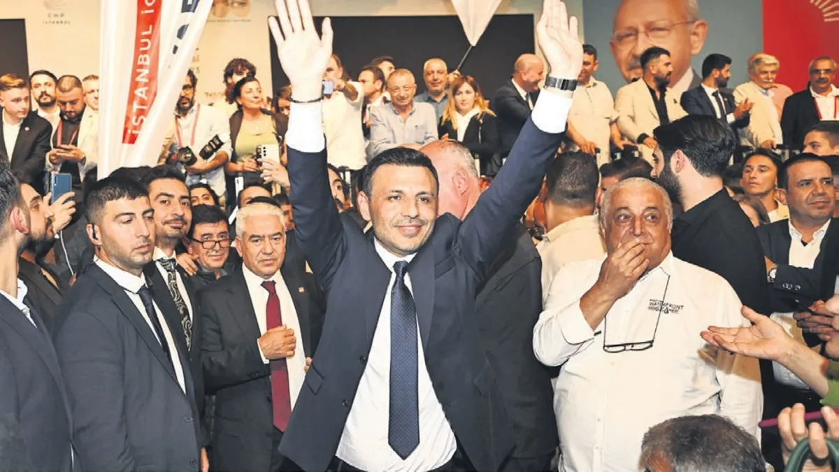 CHP İstanbul İl Kongresi de inceleniyor! Şaibe iddiaları