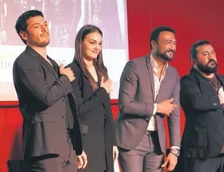 AVUSTURYA’DA YOĞUN İLGİ